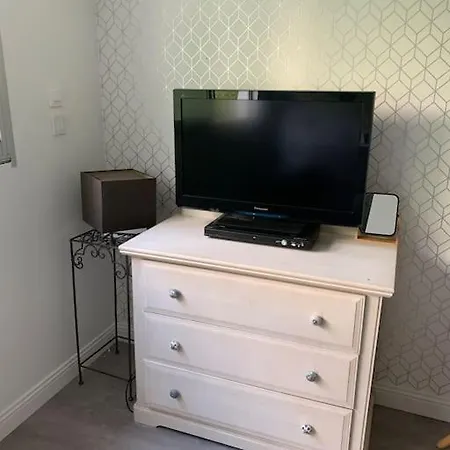 Le Studio Des Franciscaines Appartement *