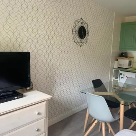 Appartement Le Studio Des Franciscaines *