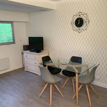 Le Studio Des Franciscaines